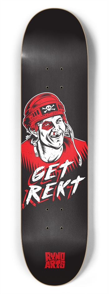 Get Rekt