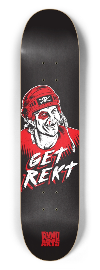 Get Rekt