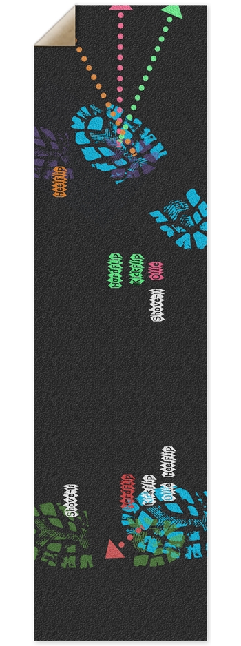 Custom Griptape