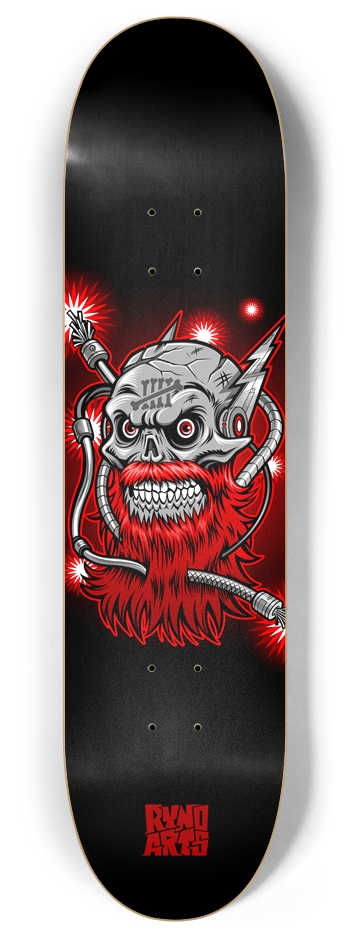 Skelebeard