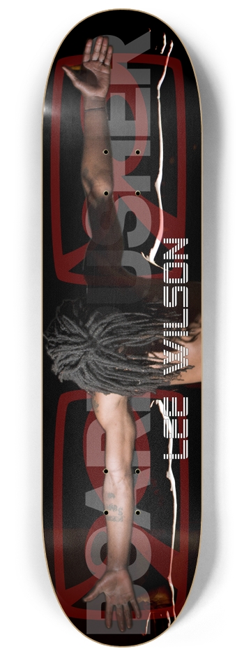 Lee Wilson Photo Deck