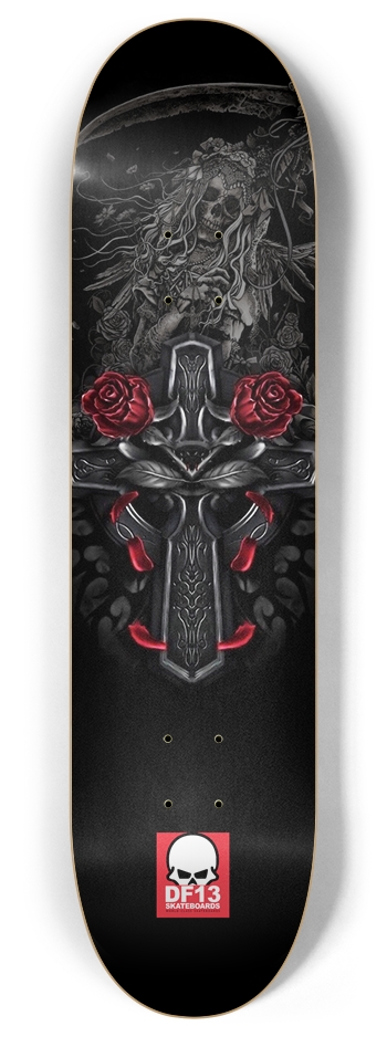 Broken Faith - Reaper