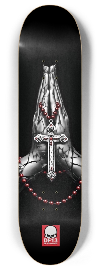 Broken Faith - Prayer