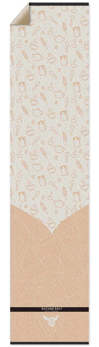 MPD#1- Oat Griptape