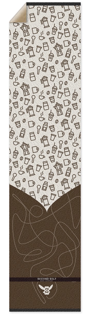 MPD#1- Coffee Griptape