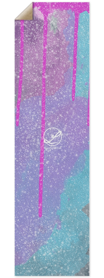 Move Mountains Griptape