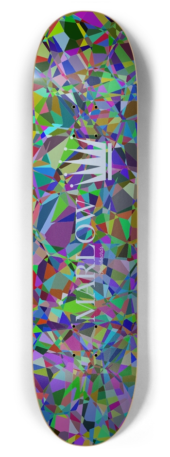 Kaleidoscope Deck