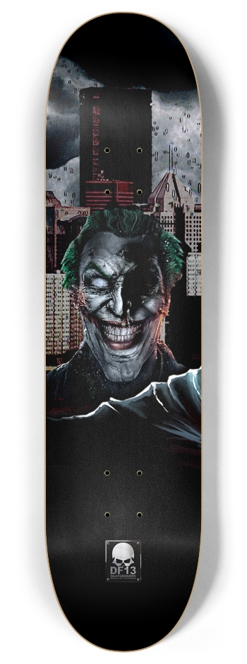 DF13 Gotham Knight II