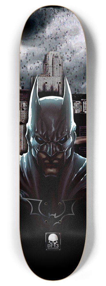 DF13 Gotham Knight III