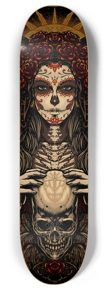 Muerte 1