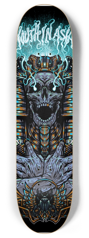 Pharaoh