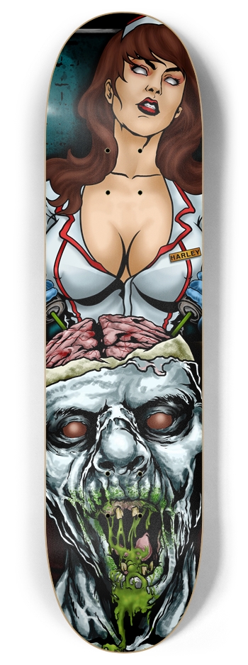 Harley