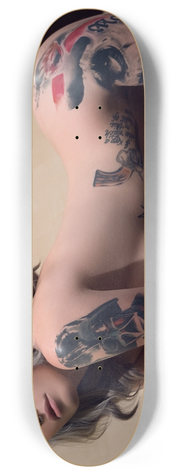 Body of Art