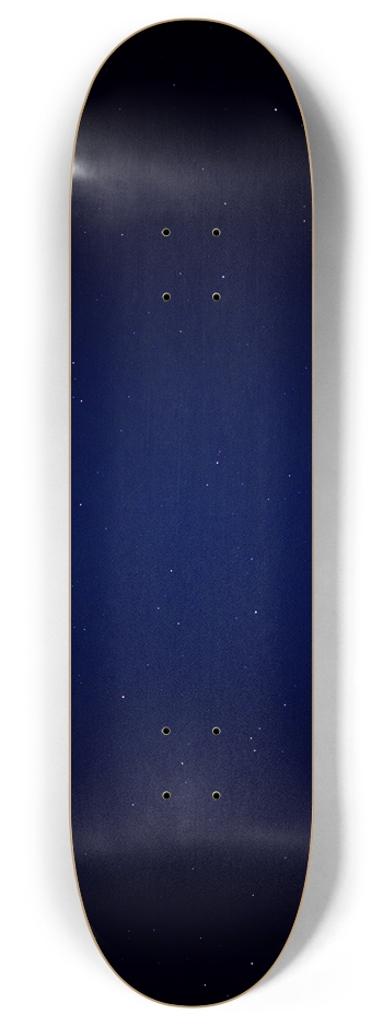 Starry