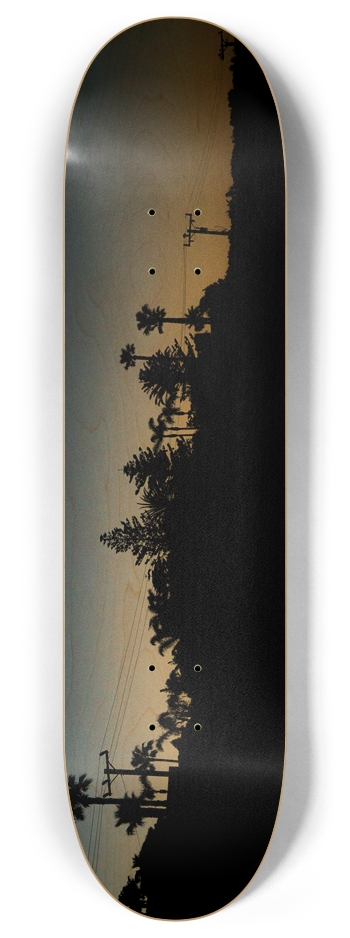 Silhouette