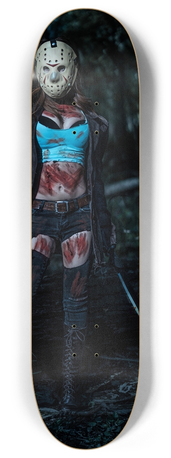 Voorhees 2