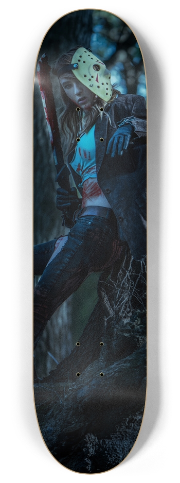 Voorhees 1