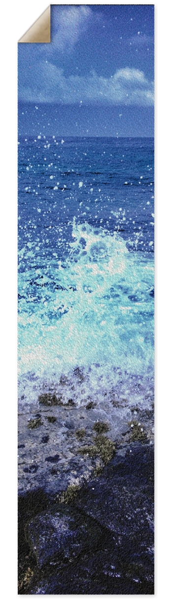 Hawaii Longboard Griptape