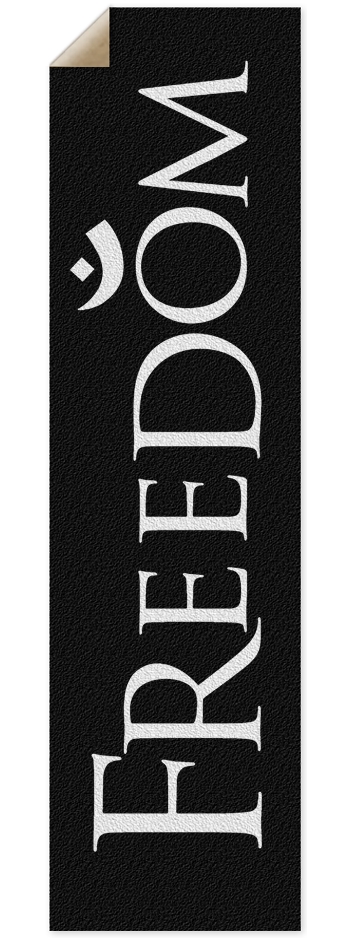 FReeDom Griptape