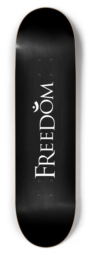 FReeDom Shine