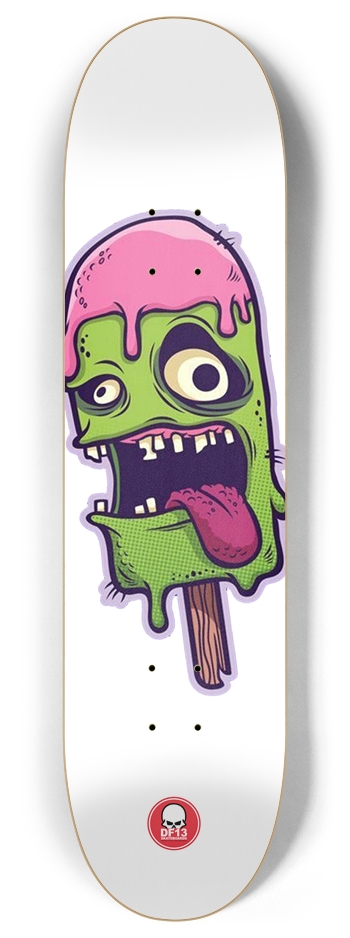 Zombie Pop