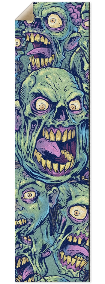 Zombie Horde Griptape