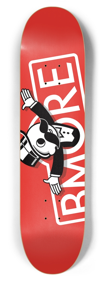 Boh-nopoly 7-7/8