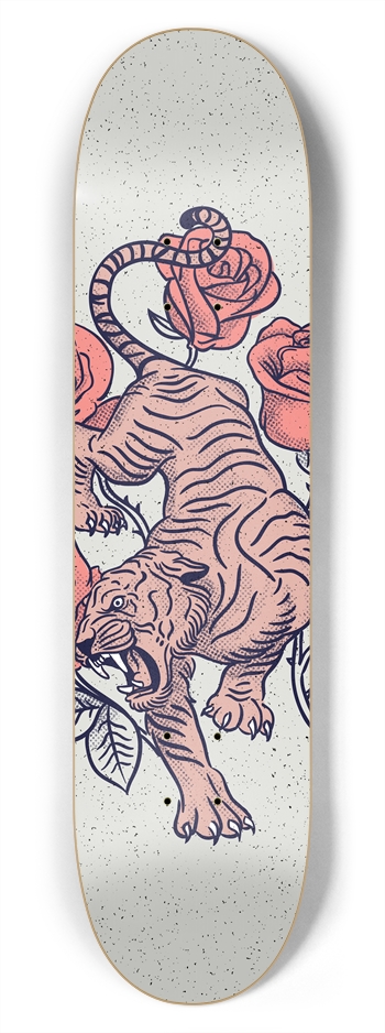 Custom Skateboard