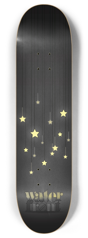 Waterfront - Stars