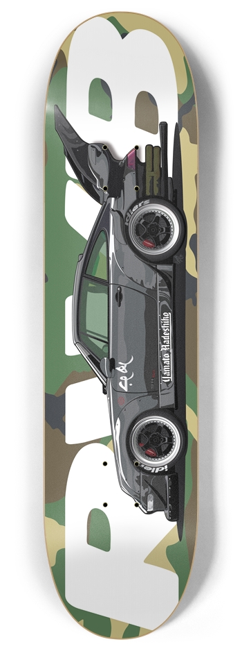 RWB Malaysia #1
