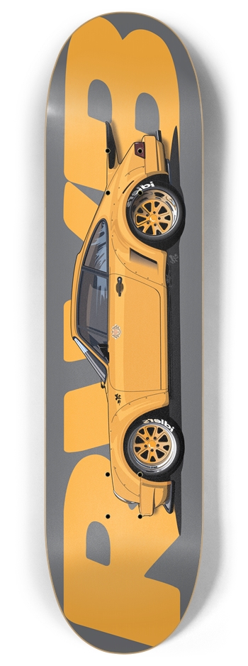RWB Tenkagomen 
