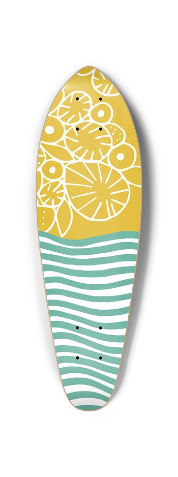 Mini Cruiser