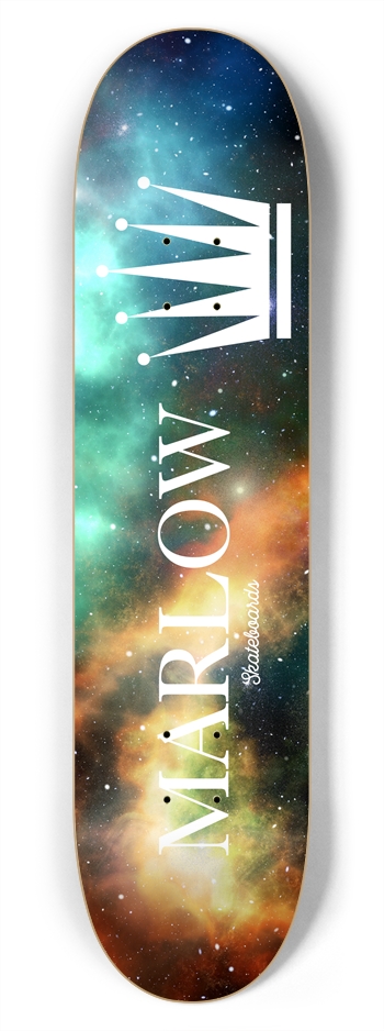 Galaxy Deck