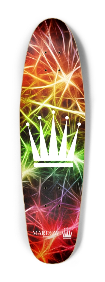 Firework Cruiser
