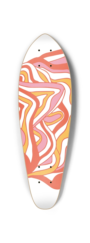 Orbs Mini Cruiser