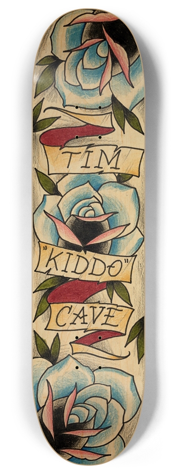 Kiddo Natural by Michael O'Farrell