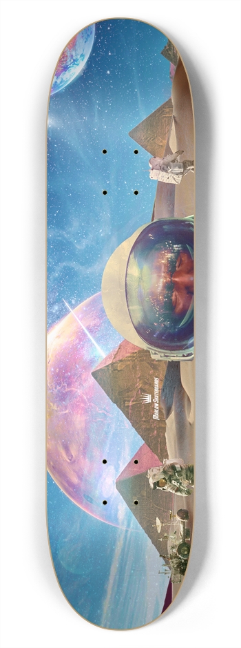 The Great Unknown Deck