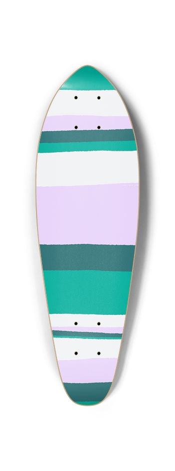 Hermosa Mini Cruiser