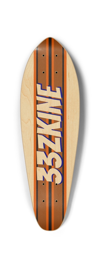 33zKine