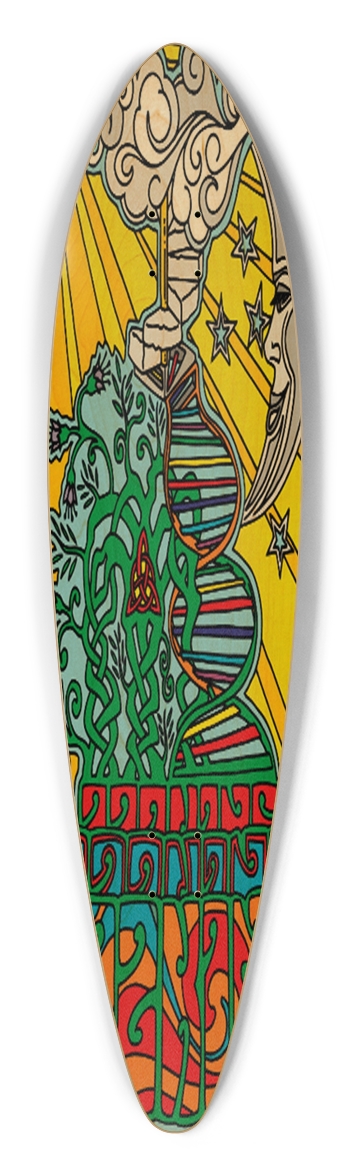 Jacobs Ladder