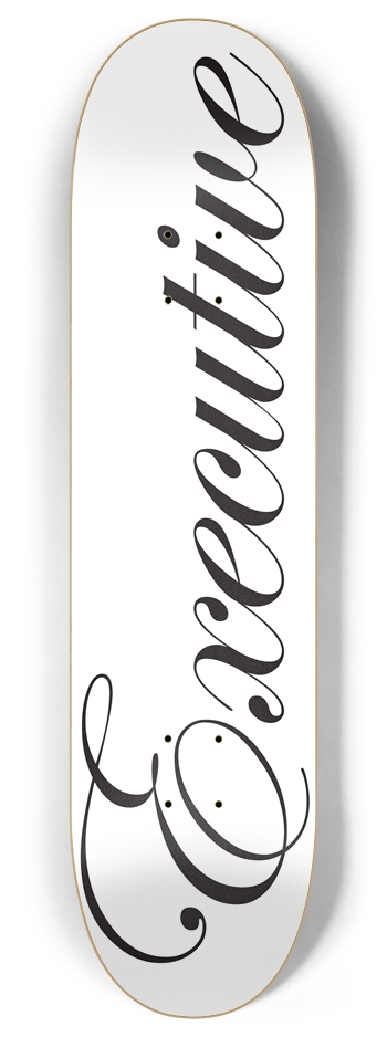 Custom Skateboard