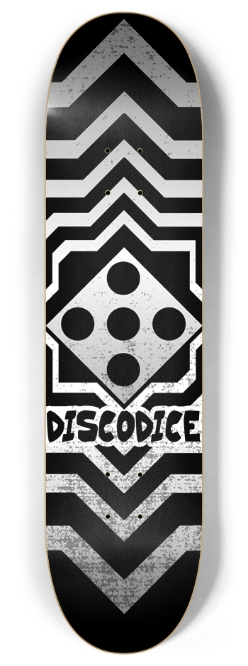Hypnodice 8.0