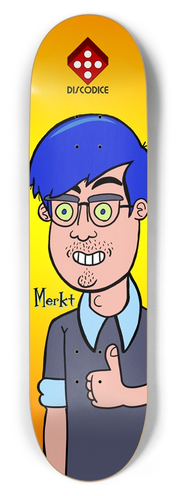 Mission Merkt 8.5