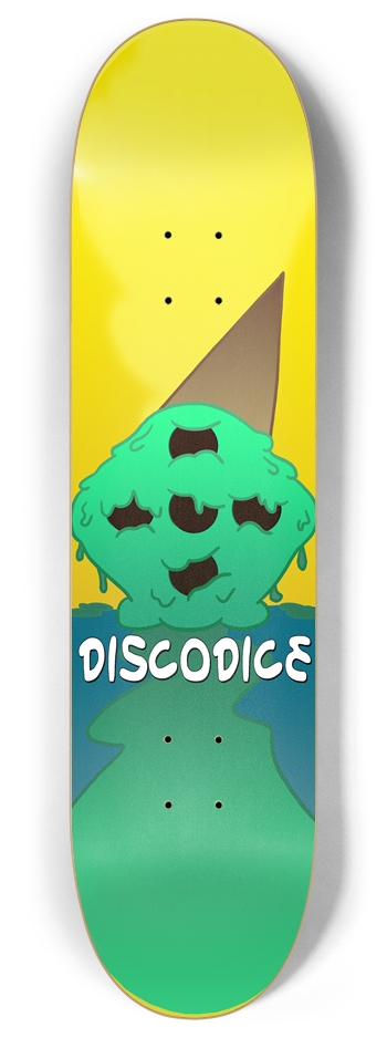 Dice Cream 8.0