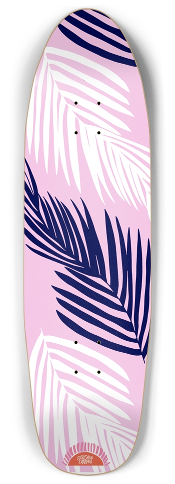 Palms Skateboard