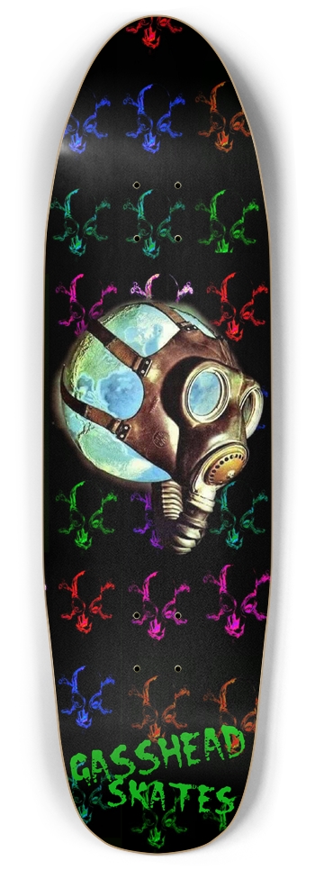 GASSWORLD