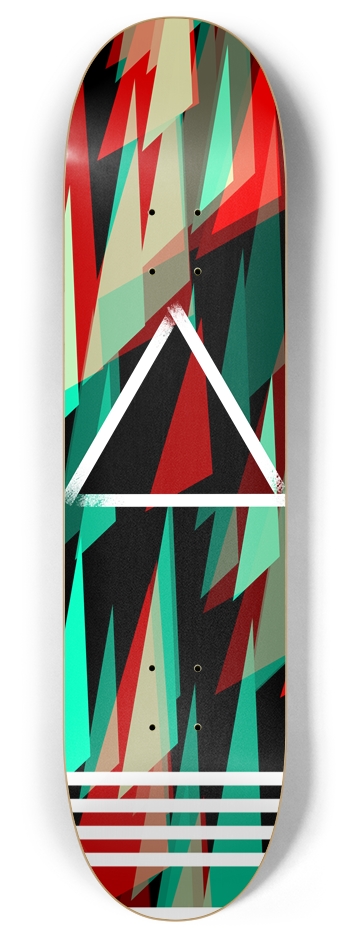 Triangular