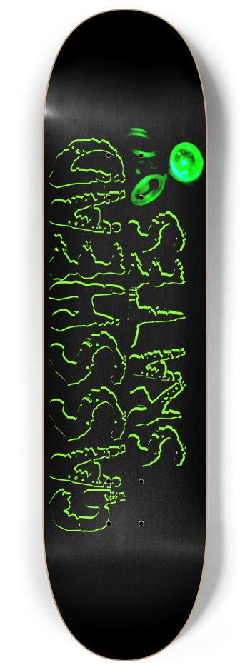 GREEN HELL