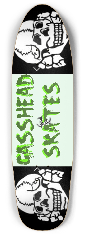 Custom Skateboard