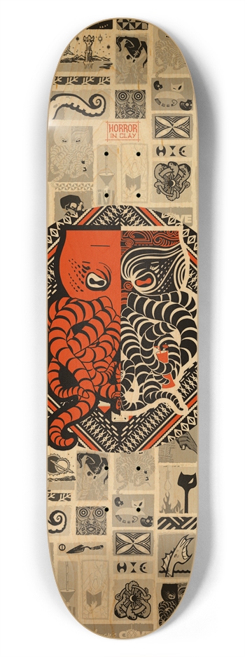 CthulhuTapaboard